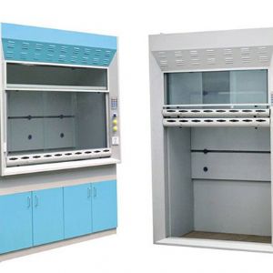 落地通風(fēng)柜