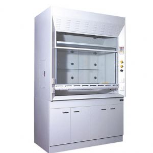 化學(xué)通風(fēng)柜