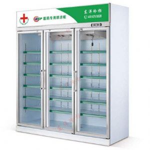 醫(yī)用冷藏柜