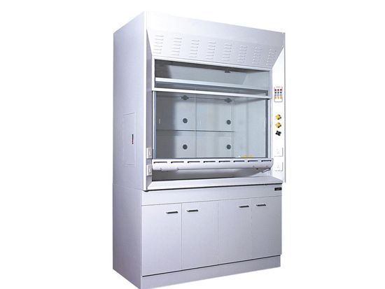 全鋼通風(fēng)柜