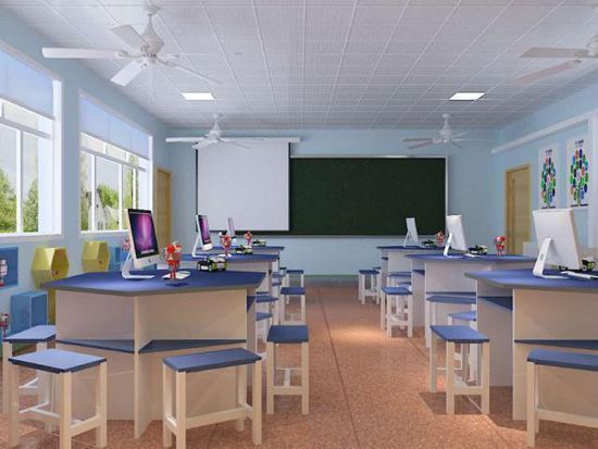 創(chuàng)客實(shí)驗(yàn)室