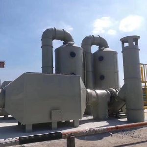 實(shí)驗(yàn)室通風(fēng)