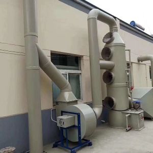 實(shí)驗(yàn)室通風(fēng)