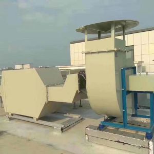 實(shí)驗(yàn)室通風(fēng)