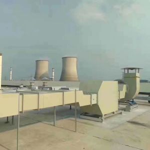 實(shí)驗(yàn)室通風(fēng)