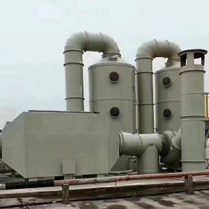 實(shí)驗(yàn)室通風(fēng)