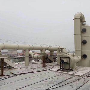 實(shí)驗(yàn)室通風(fēng)