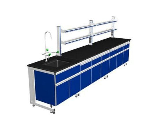 實(shí)驗(yàn)臺(tái)