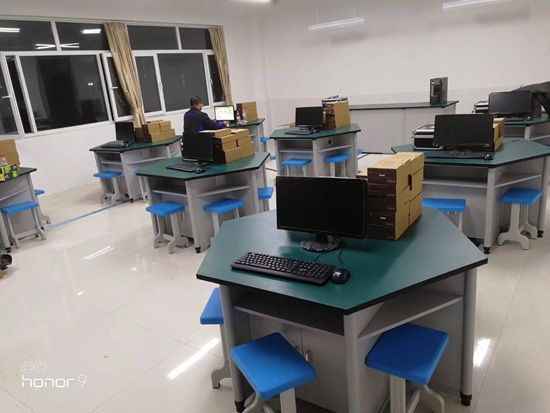 全鋼實驗室通風柜廠家