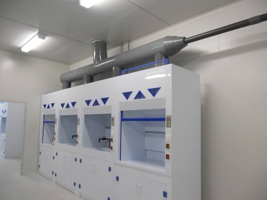 全鋼實(shí)驗(yàn)室通風(fēng)柜廠家
