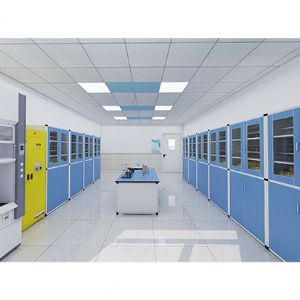 化學(xué)準(zhǔn)備室