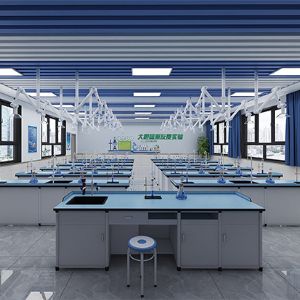 化學(xué)實驗室上通風(fēng)