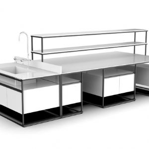 全鋼實(shí)驗(yàn)臺(tái)